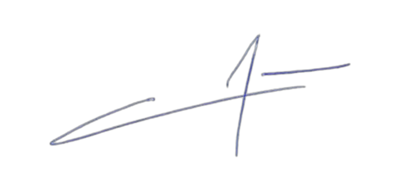 Signature Sylvain