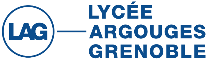 Lycée André Argouges à Grenoble.